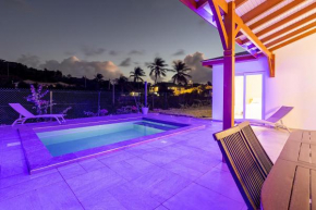 villa de prestige Anse ka'nel